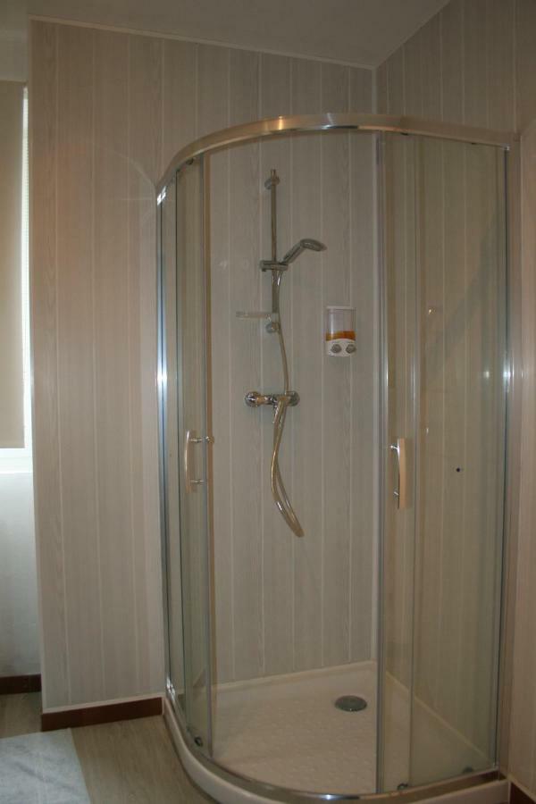 La Cance Hotel อานโนเนย์ ภายนอก รูปภาพ